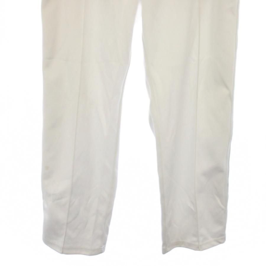 ニードルス ニードルズ Needles Track Pant Poly Smooth サイドライン
