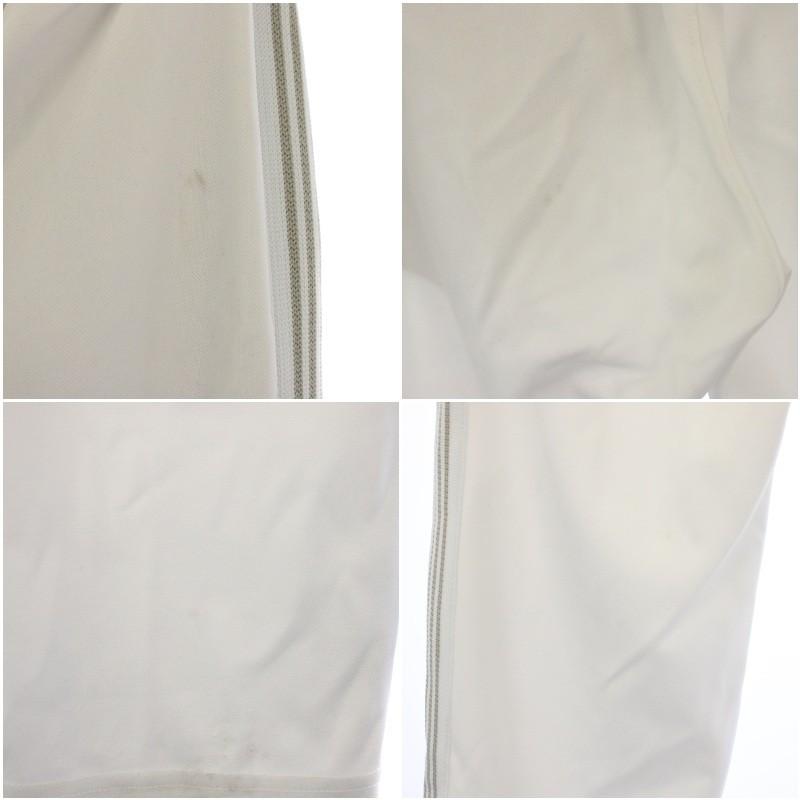 ニードルス ニードルズ Needles Track Pant Poly Smooth サイドライン