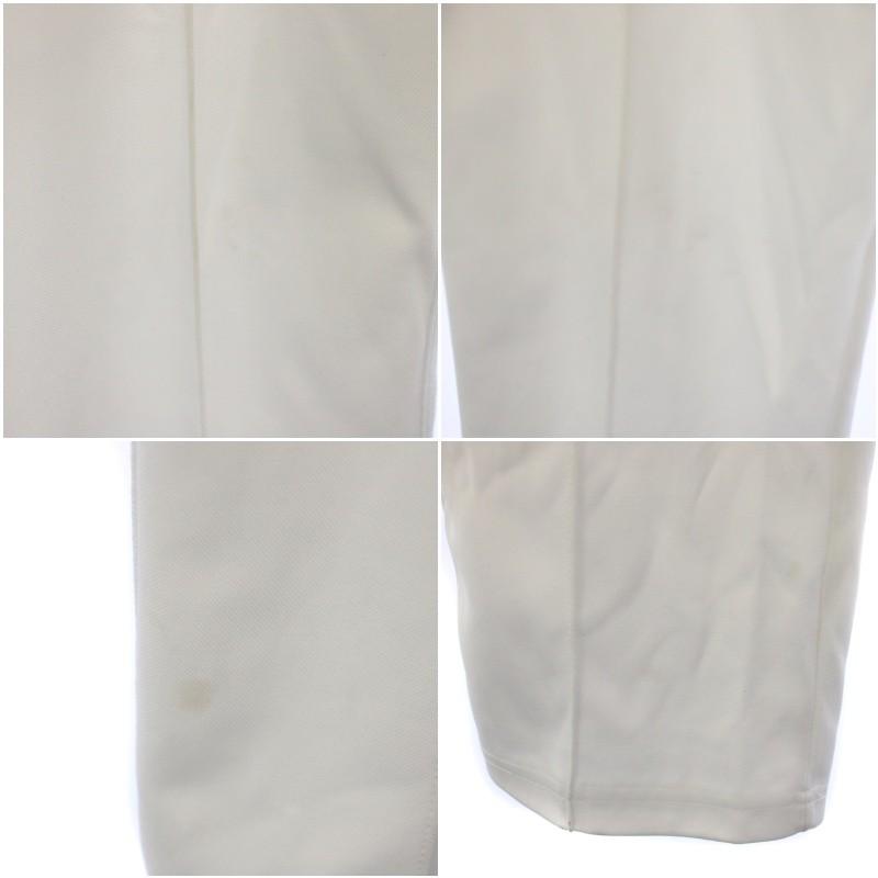 ニードルス ニードルズ Needles Track Pant Poly Smooth サイドライン