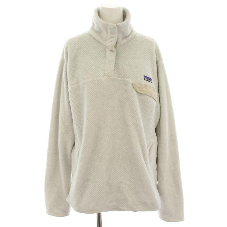 パタゴニア Patagonia フリースリツールスナップT フリースジャケット 