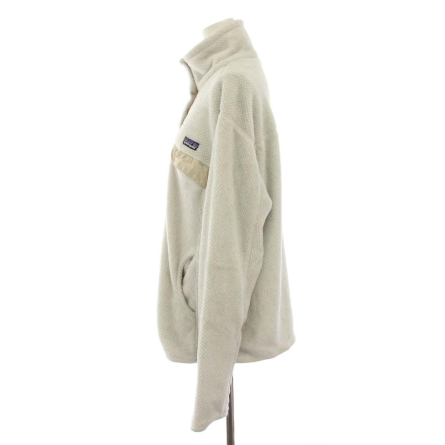 パタゴニア Patagonia フリースリツールスナップT フリースジャケット 
