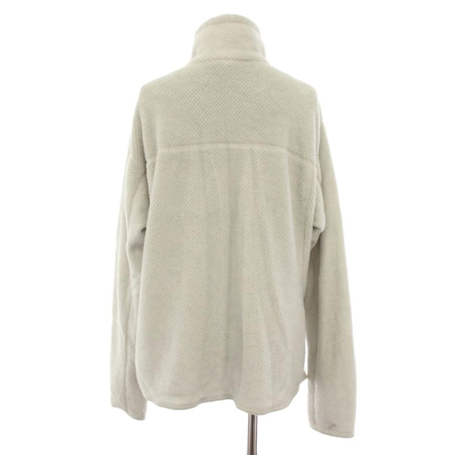 パタゴニア Patagonia フリースリツールスナップT フリースジャケット 
