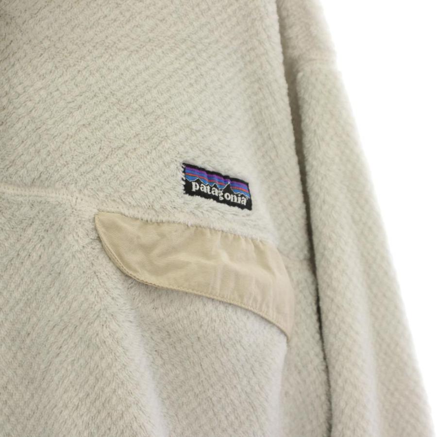 パタゴニア Patagonia フリースリツールスナップT フリースジャケット 