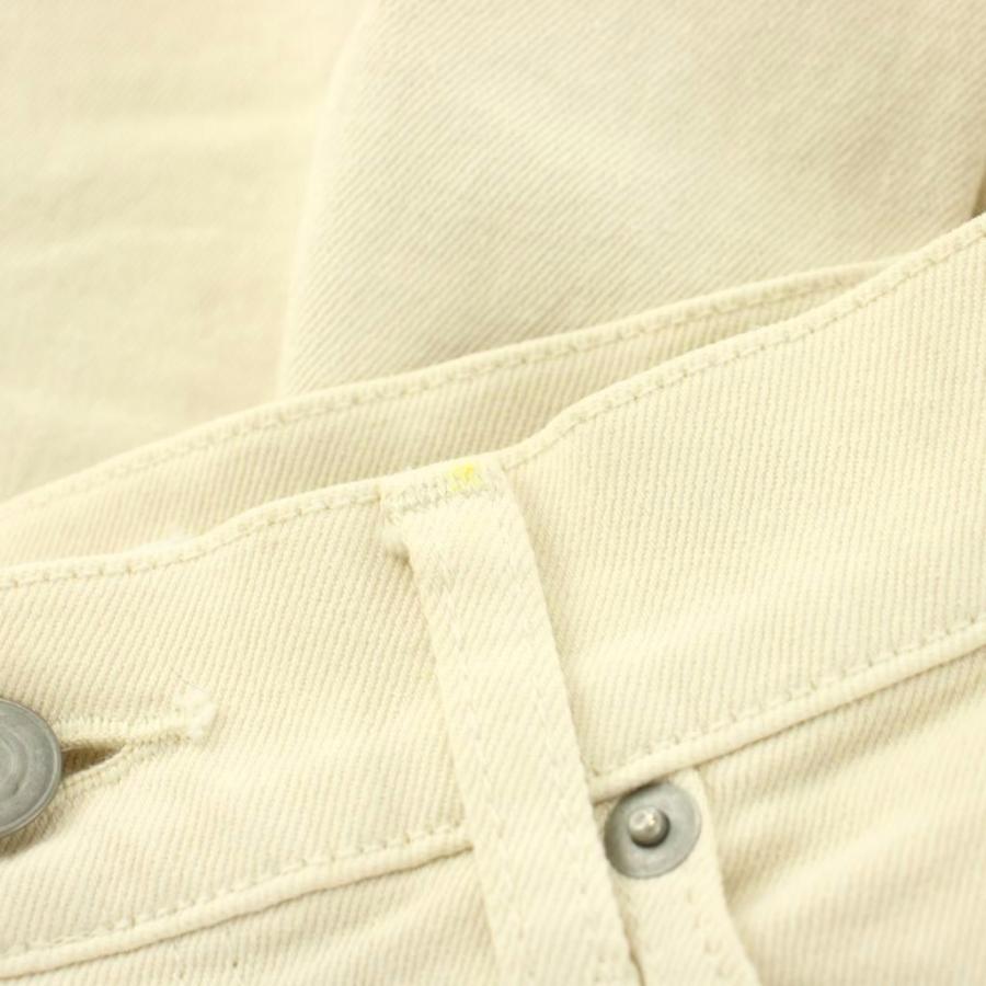 アパルトモン ドゥーズィエムクラス 21AW J.B. Flare Denim ジェイビー