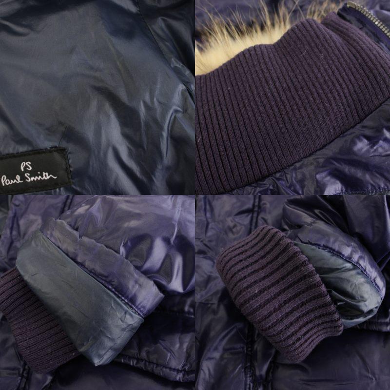 ピーエスポールスミス PS Paul Smith ダウンジャケット アウター