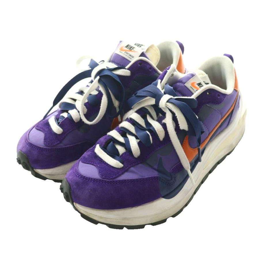 NIKE（ナイキ） × サカイ sacai ヴェイパーワッフル VAPORWAFFLE