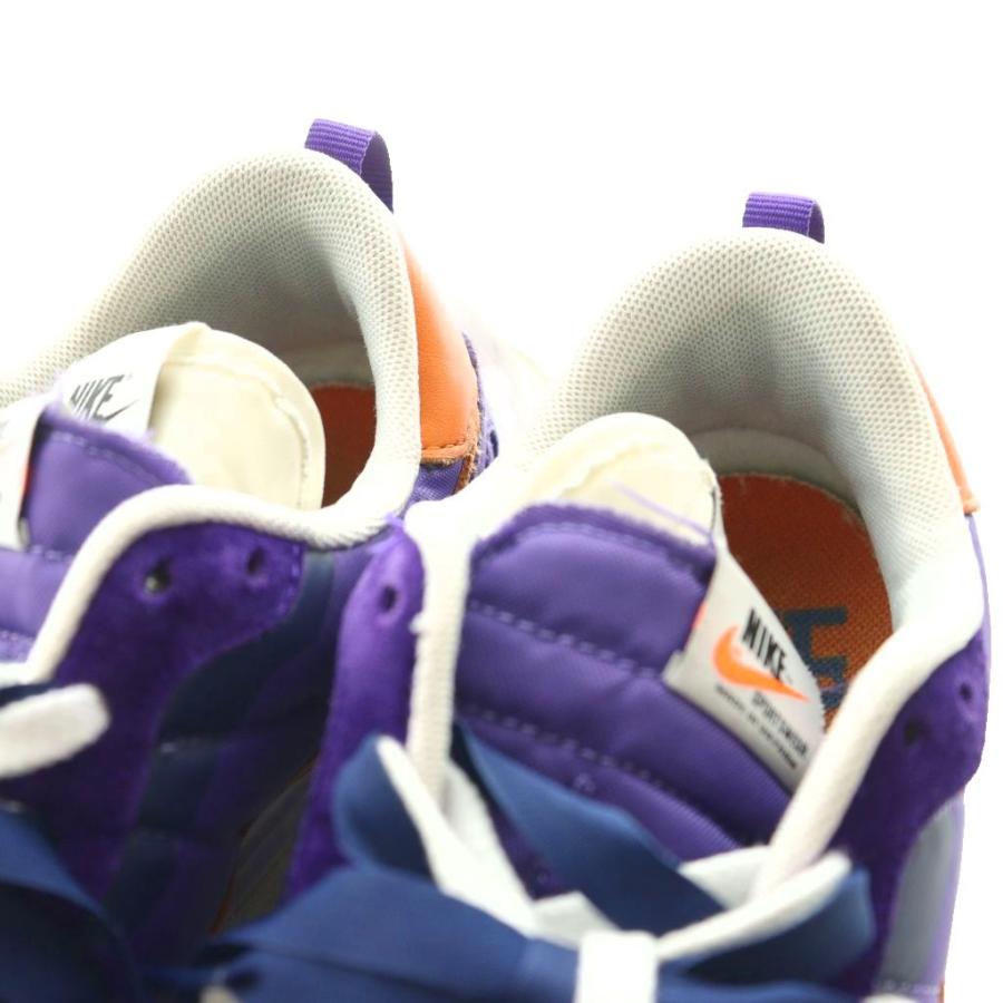 NIKE（ナイキ） × サカイ sacai ヴェイパーワッフル VAPORWAFFLE