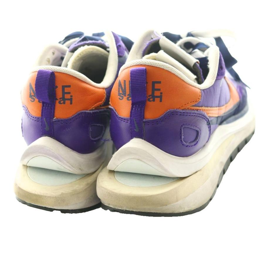 NIKE（ナイキ） × サカイ sacai ヴェイパーワッフル VAPORWAFFLE