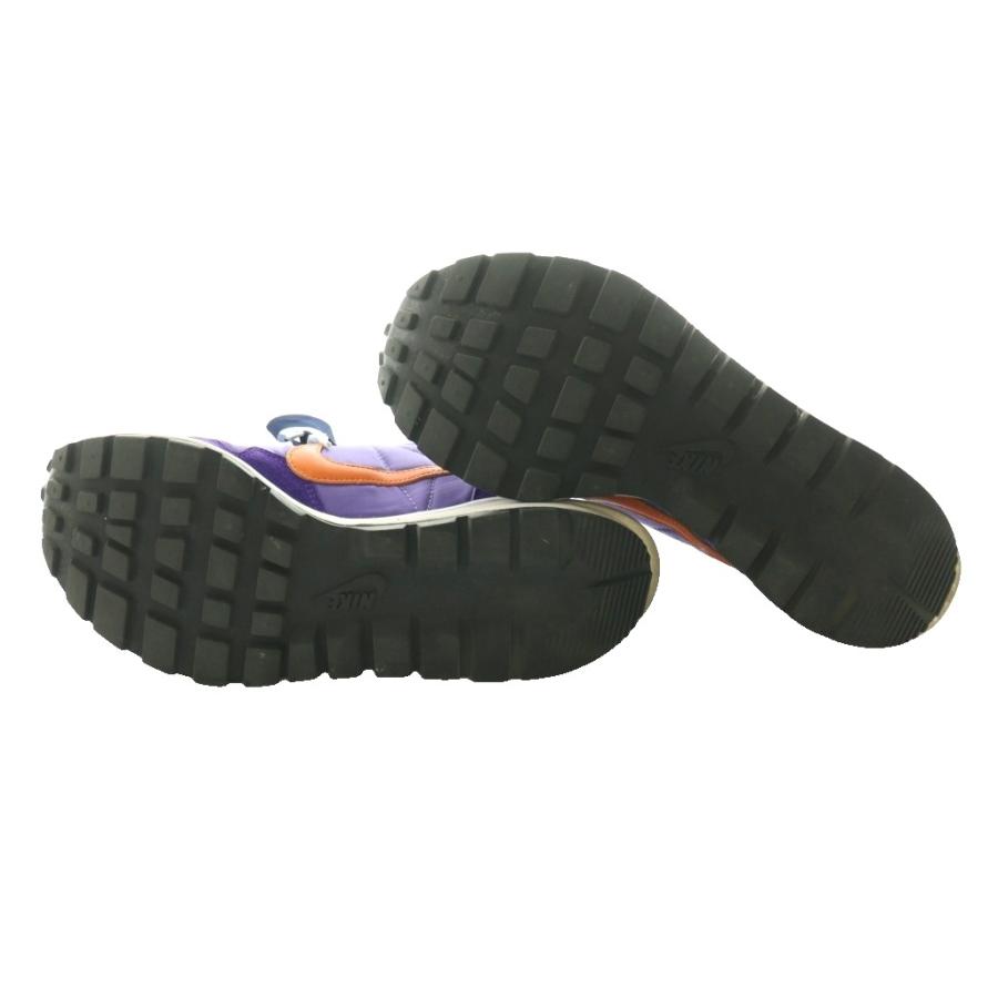 NIKE（ナイキ） × サカイ sacai ヴェイパーワッフル VAPORWAFFLE