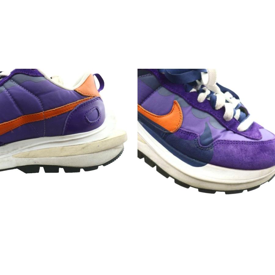 NIKE（ナイキ） × サカイ sacai ヴェイパーワッフル VAPORWAFFLE