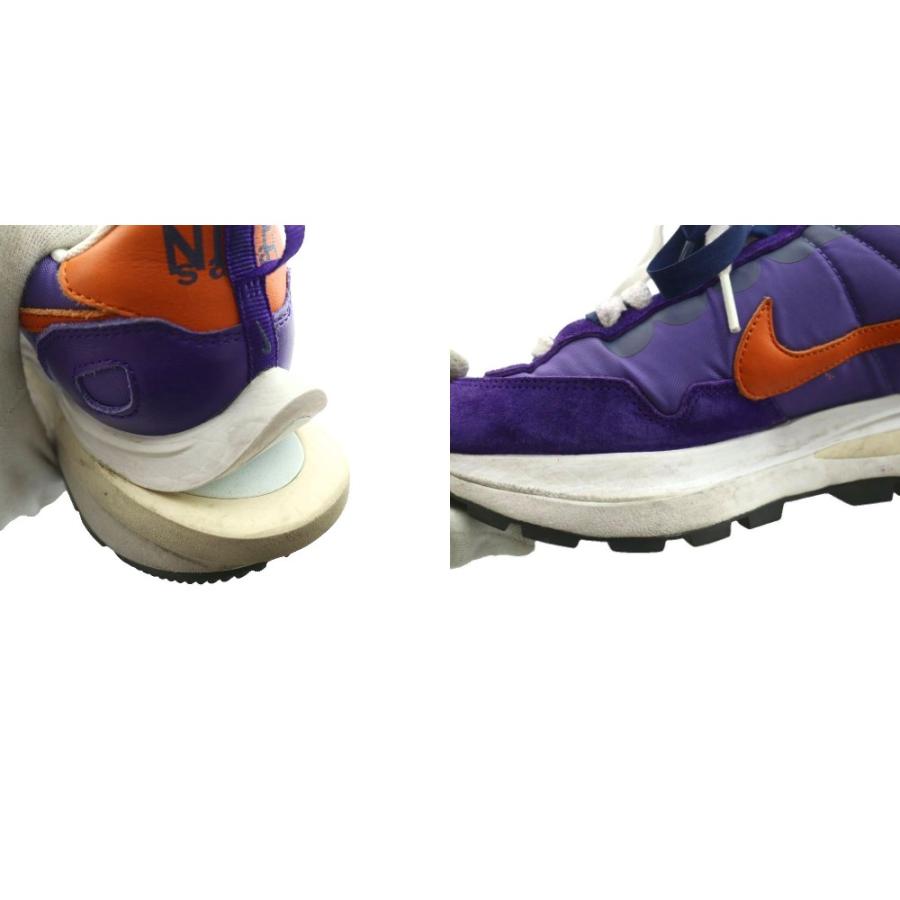 NIKE（ナイキ） × サカイ sacai ヴェイパーワッフル VAPORWAFFLE