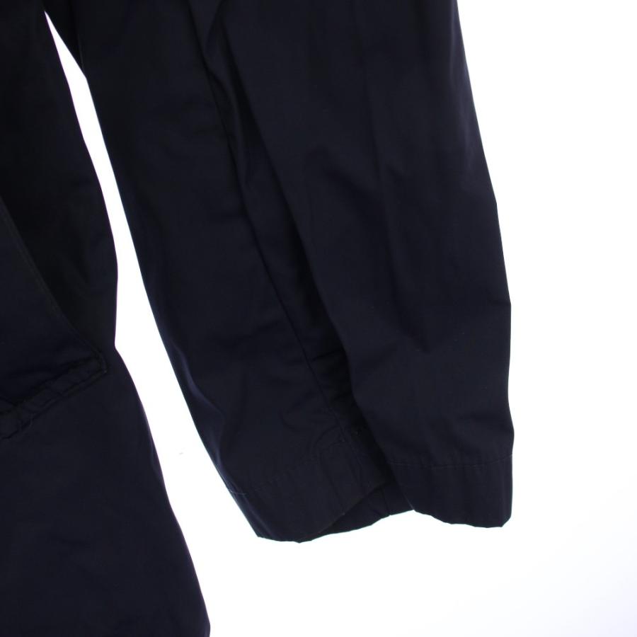 マッキントッシュ MACKINTOSH ナイロンコート レインコート ロング