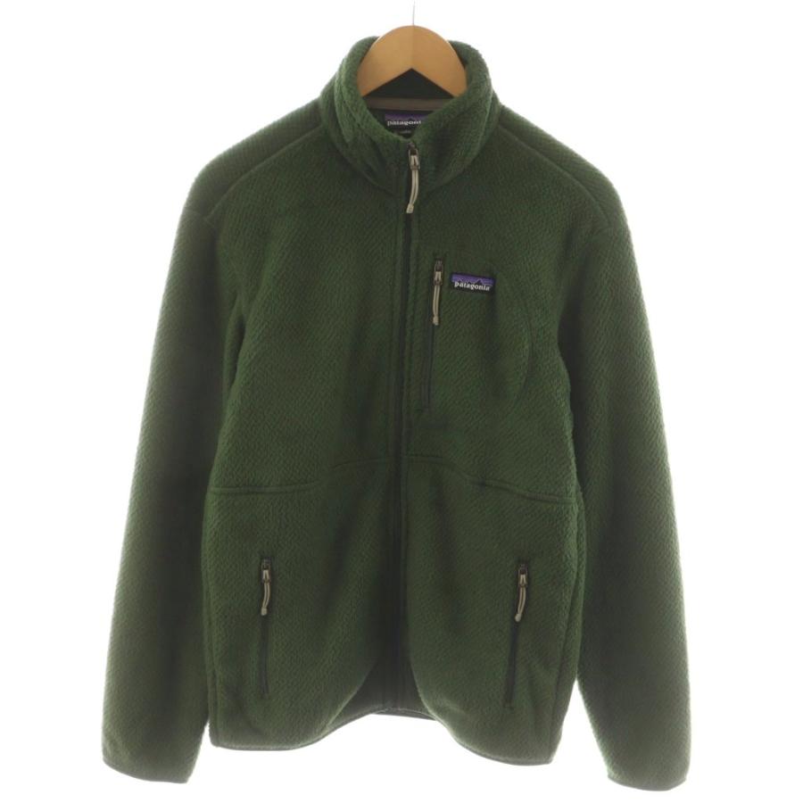 パタゴニア Patagonia 24FW リツールジャケット フリースジャケット S