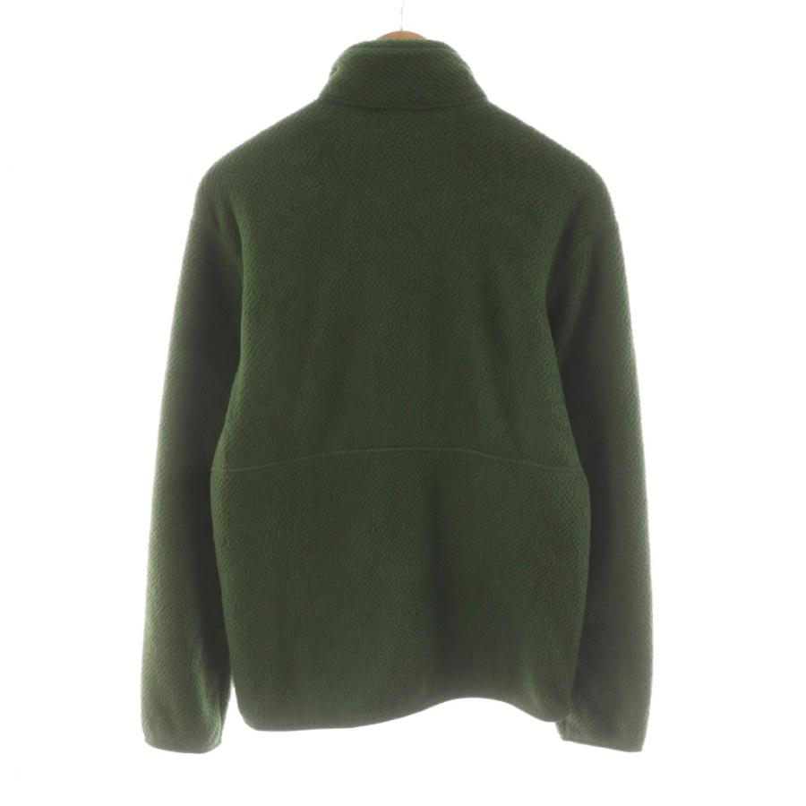 パタゴニア Patagonia 24FW リツールジャケット フリースジャケット S