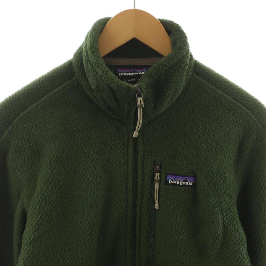 パタゴニア Patagonia 24FW リツールジャケット フリースジャケット S