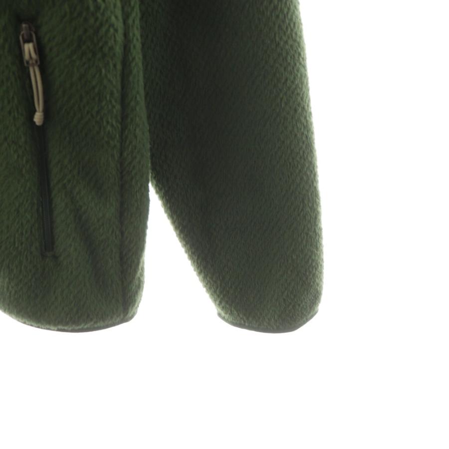 パタゴニア 24FW リツールジャケット フリースジャケット S カーキ パタゴニア Patagonia 24FW リツールジャケット フリースジャケット S