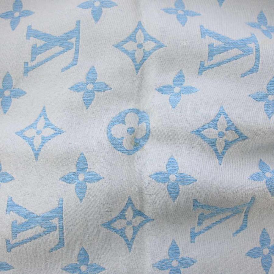 LOUIS VUITTON（ルイ・ヴィトン） LOUIS VUITTON T-Shirting Monogram