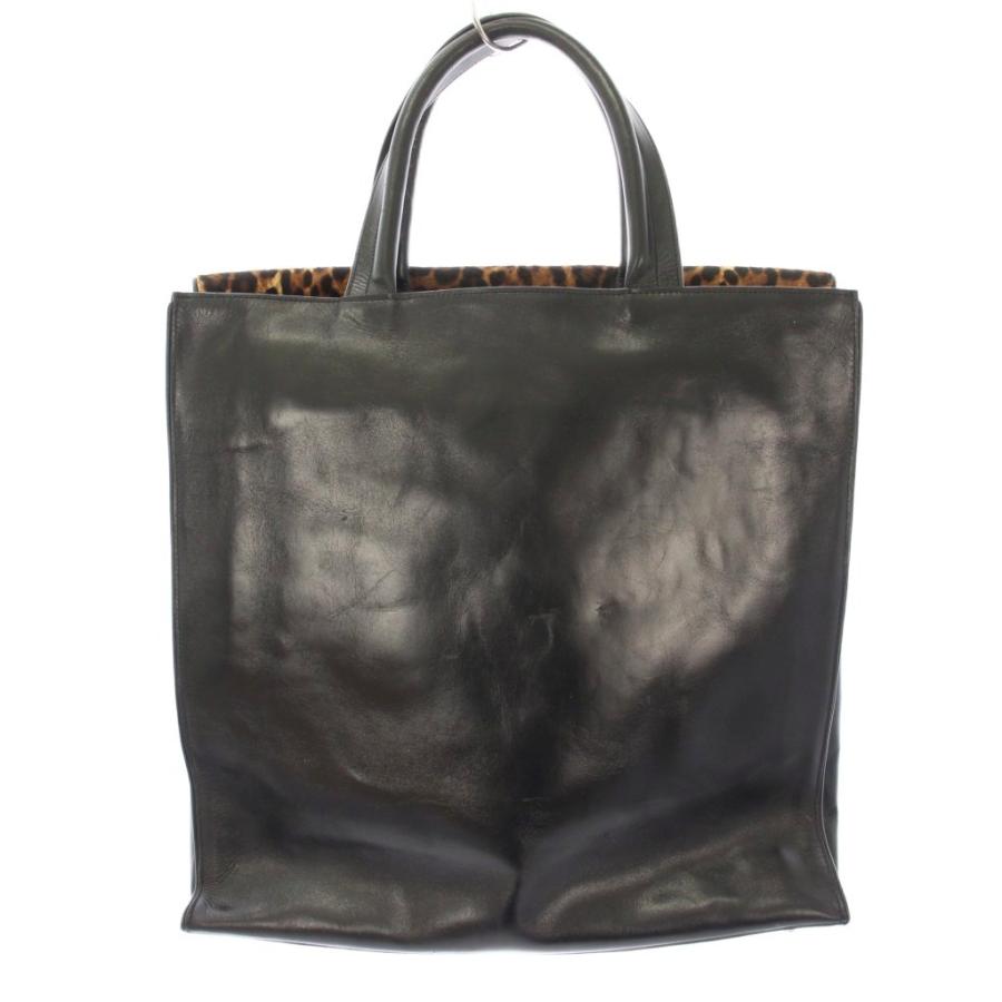 ドリスヴァンノッテン DRIES VAN NOTEN トートバッグ ハンドバッグ 