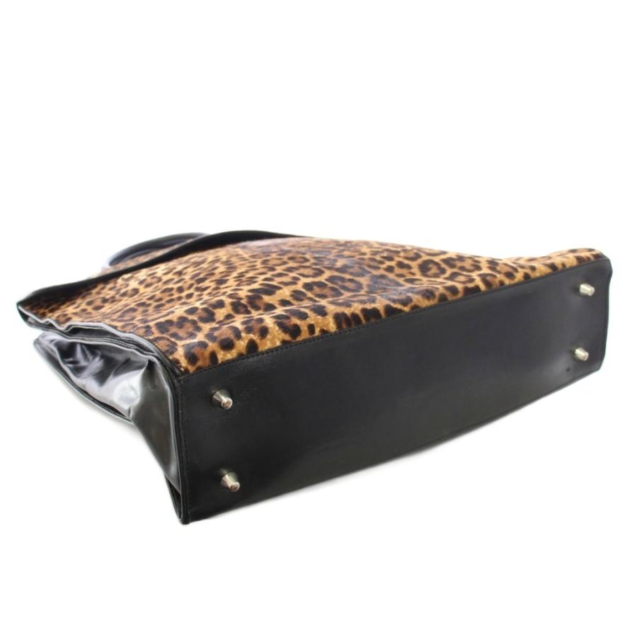 ドリスヴァンノッテン DRIES VAN NOTEN トートバッグ ハンドバッグ