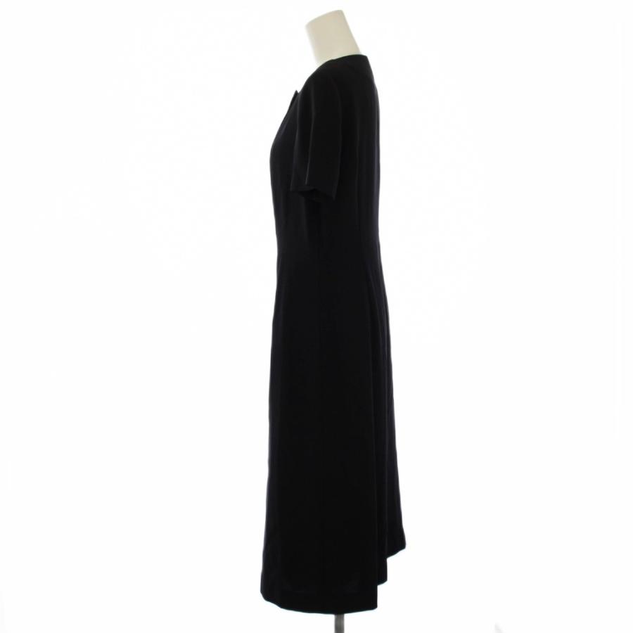 ユキトリイ YUKI TORII ブラックフォーマル 喪服 セットアップ