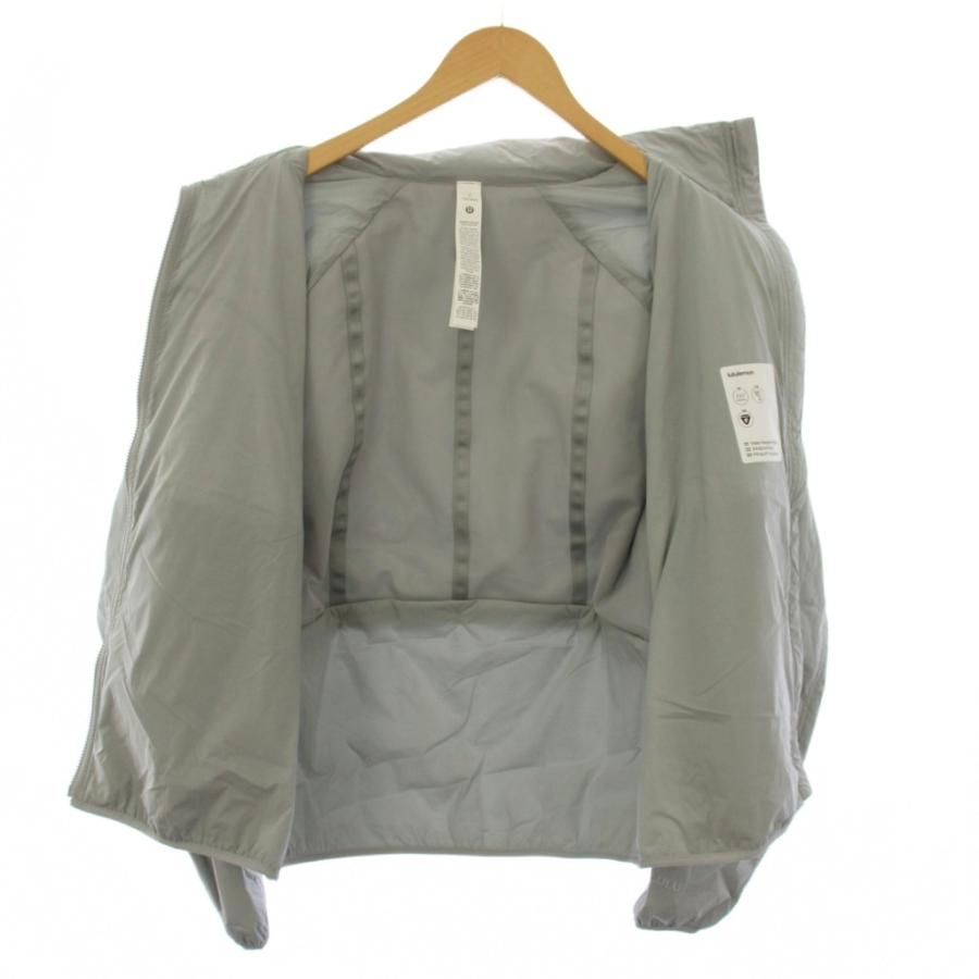 レディースファッション ルルレモン lululemon PRIMALOFT 中綿 