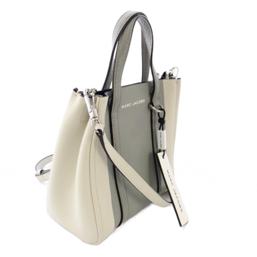 マークジェイコブス MARC JACOBS ザ タグ トート 21 ハンドバッグ