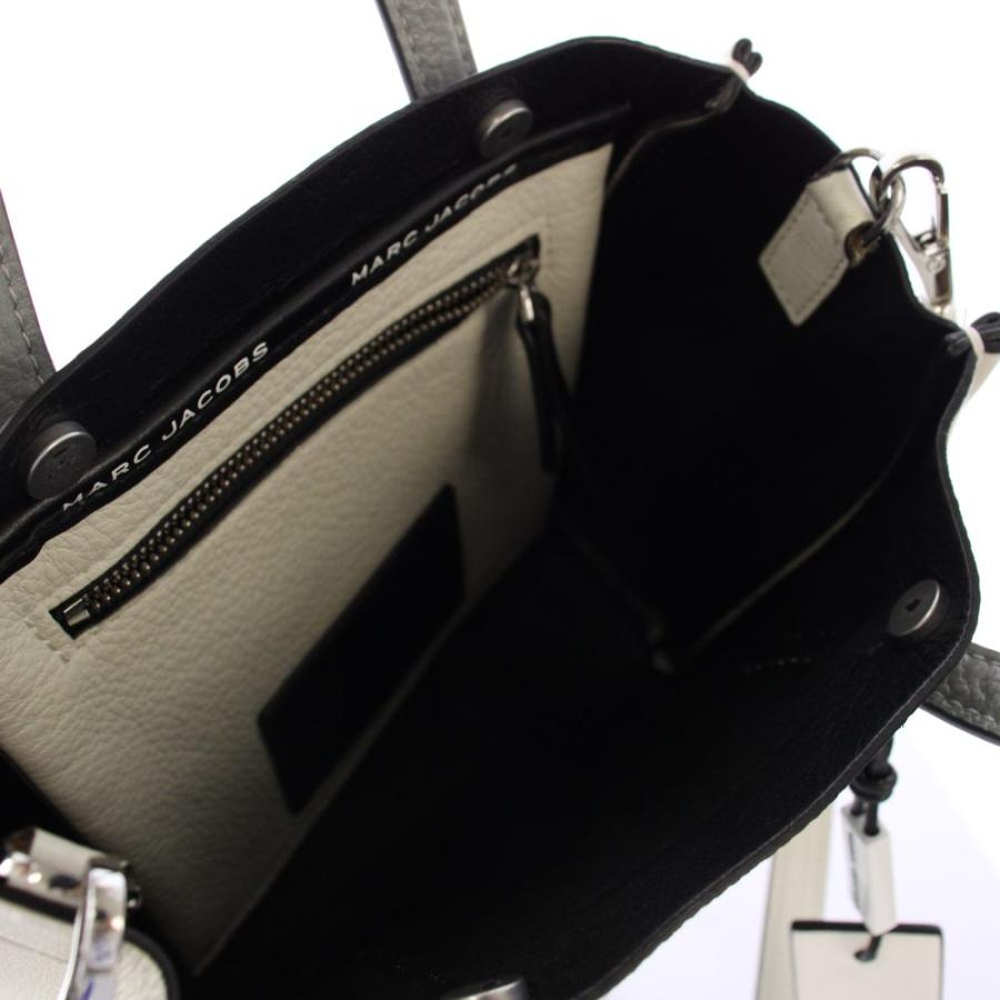 マークジェイコブス MARC JACOBS ザ タグ トート 21 ハンドバッグ