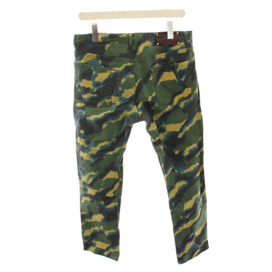ドリスヴァンノッテン DRIES VAN NOTEN レン ライ デニムパンツ 