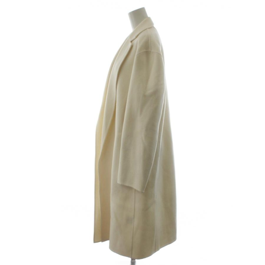 Theory✳︎カシミヤコート theory（セオリー） Theory 23AW New Divide GC Relaxed Coat