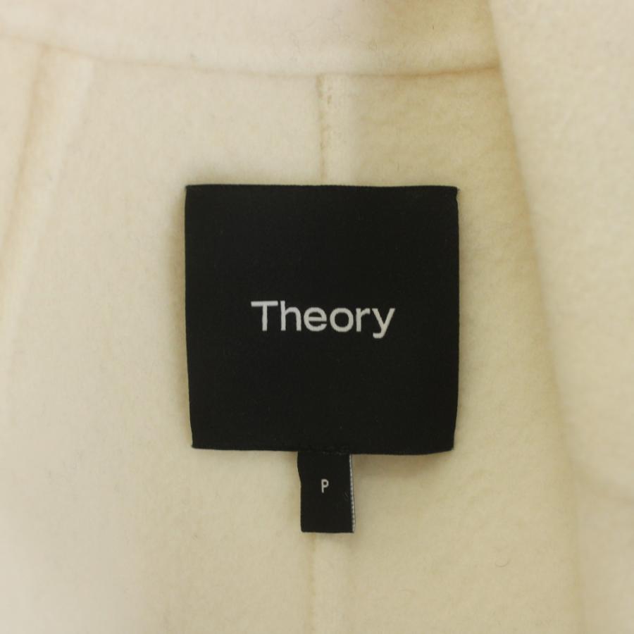 theory（セオリー） Theory 23AW New Divide GC Relaxed Coat