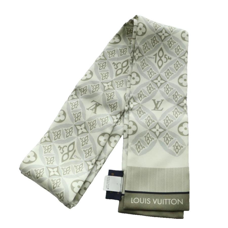 LOUIS VUITTON（ルイ・ヴィトン） バンドー シンス SINCE 1854 