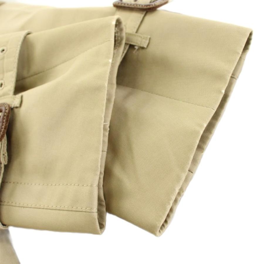 アクアスキュータム AQUASCUTUM トレンチコート ロング ライナー