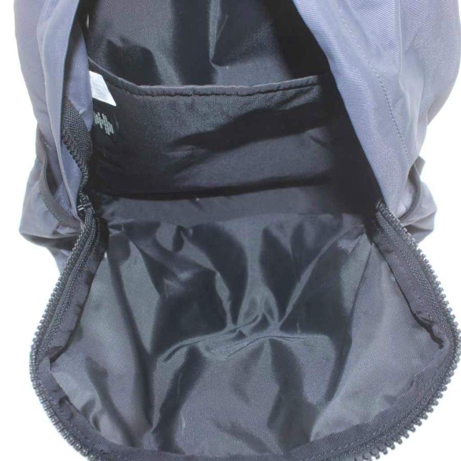 未使用品 ハンター HUNTER オリジナル エッセンシャル リュックサック 