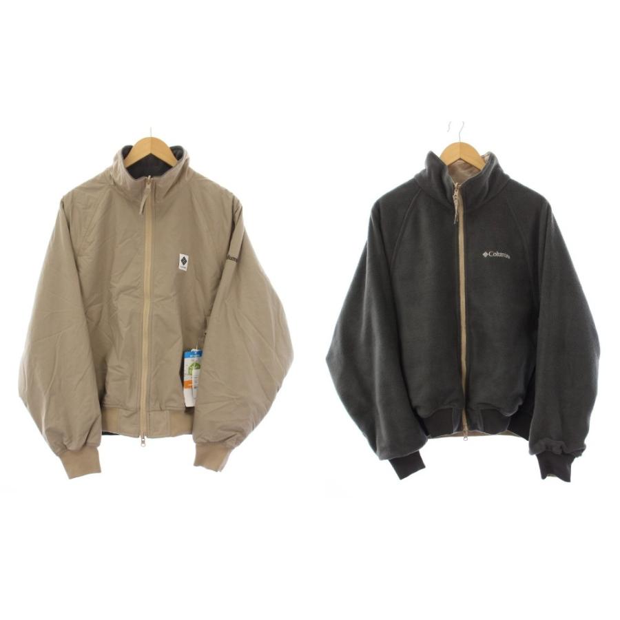 Columbia 別注W Imperial Park Jacket 限定展開 限定展開 別注W Imperial Park Jacket｜フリークスストアの通販｜&mall