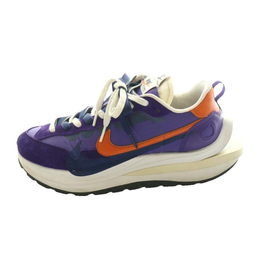 NIKE（ナイキ） サカイ sacai ヴェイパーワッフル ダークアイリス 