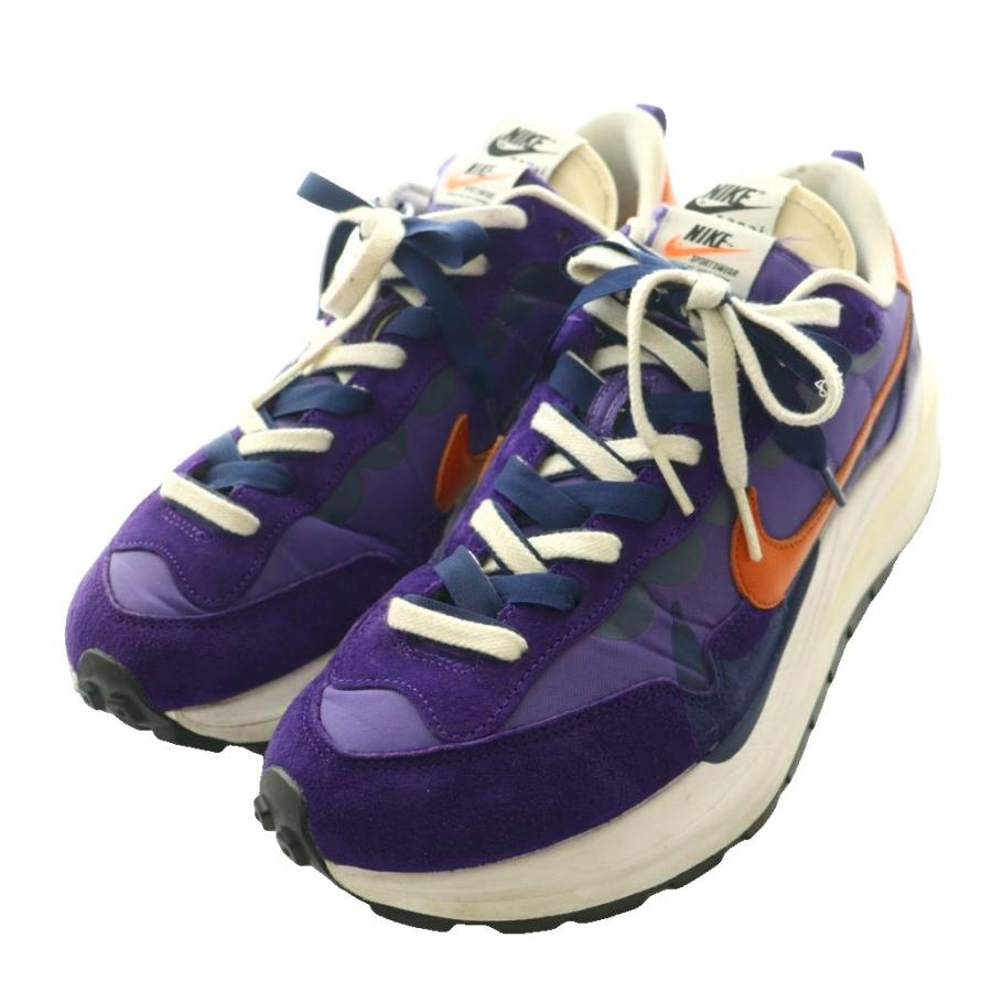NIKE（ナイキ） サカイ sacai ヴェイパーワッフル ダークアイリス 
