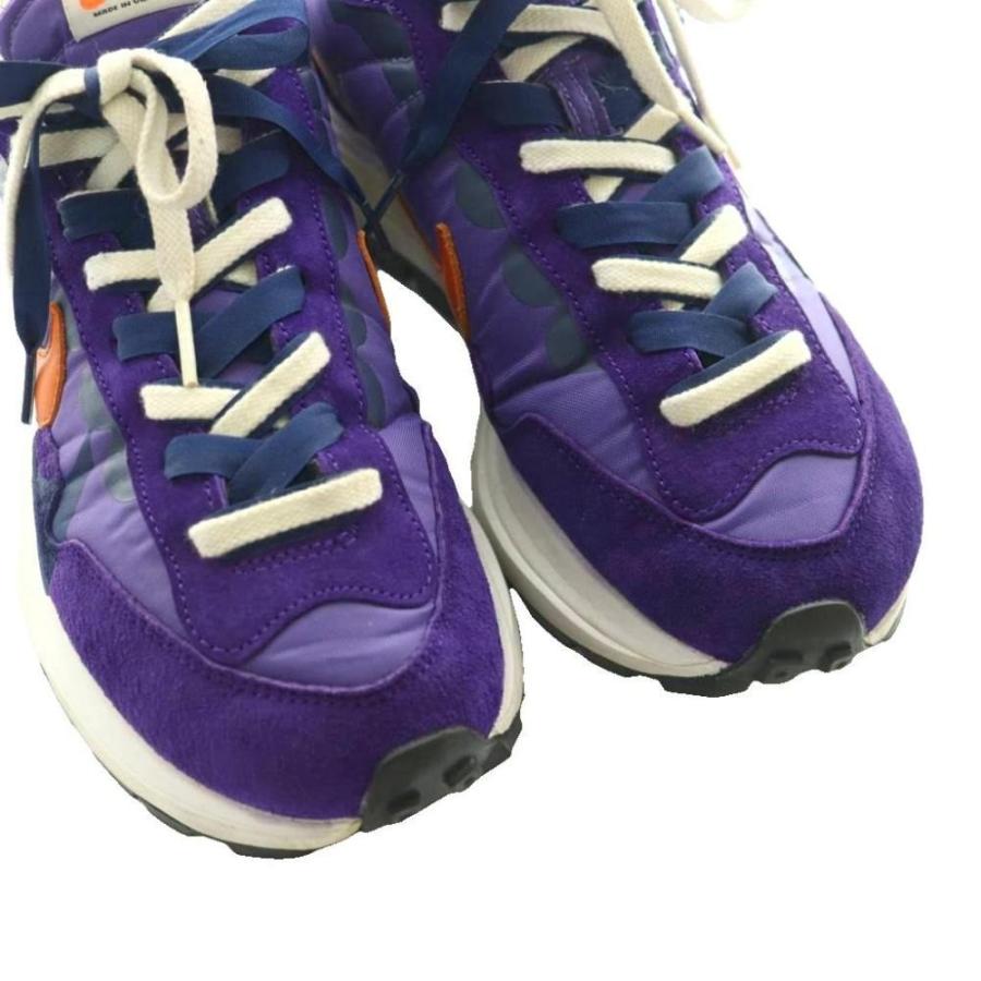NIKE（ナイキ） サカイ sacai ヴェイパーワッフル ダークアイリス