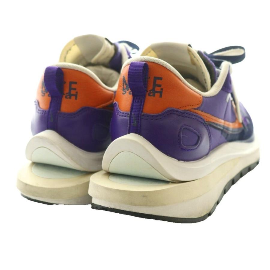 NIKE（ナイキ） サカイ sacai ヴェイパーワッフル ダークアイリス