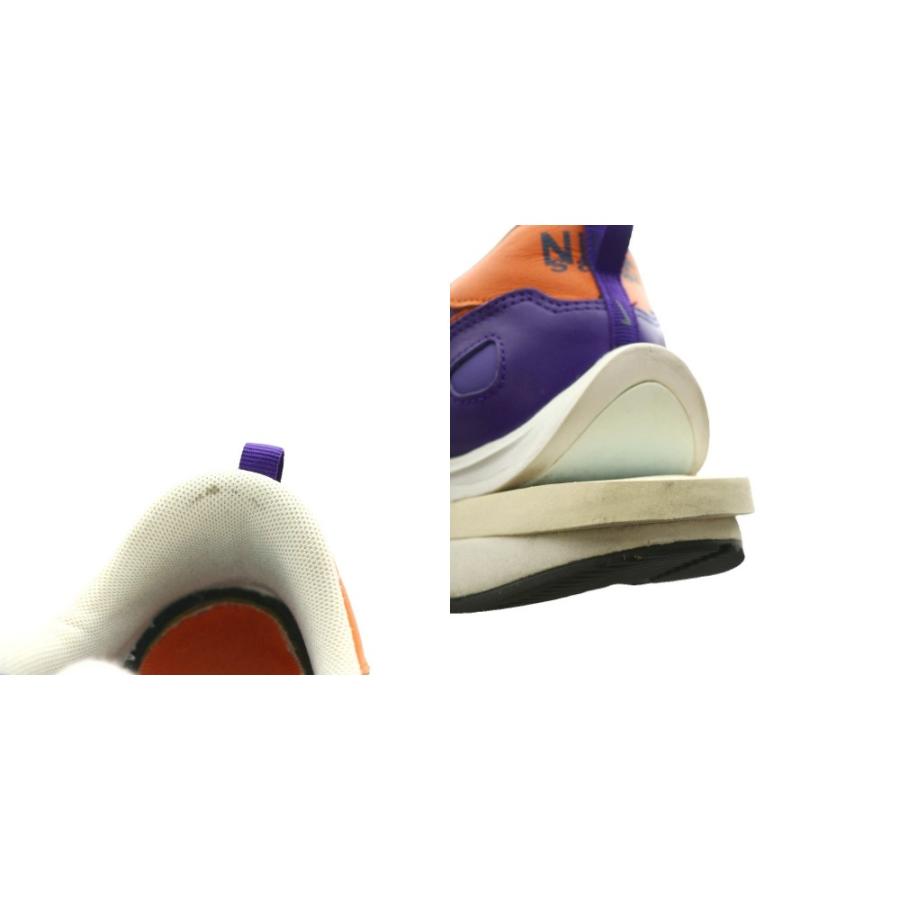 NIKE（ナイキ） サカイ sacai ヴェイパーワッフル ダークアイリス