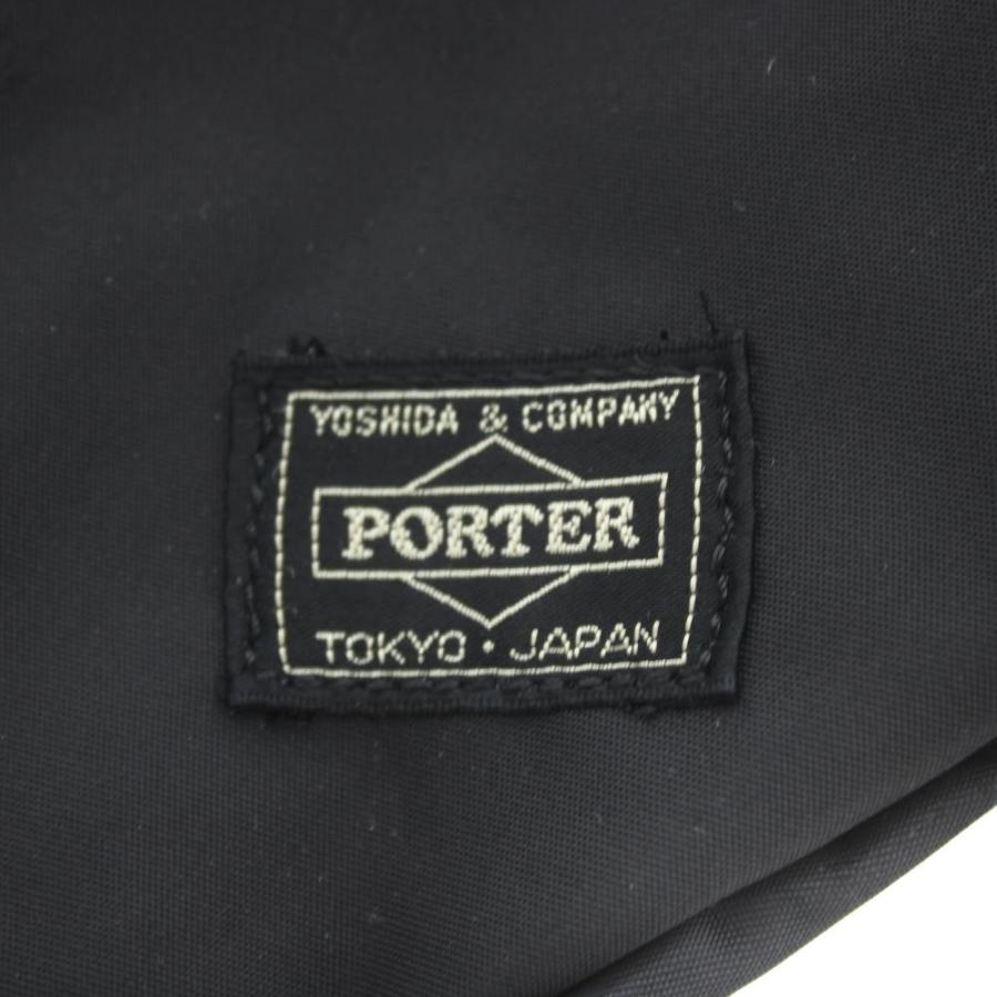PORTER ポーター 吉田カバン × エルファイン ILS L-FINE ショルダー