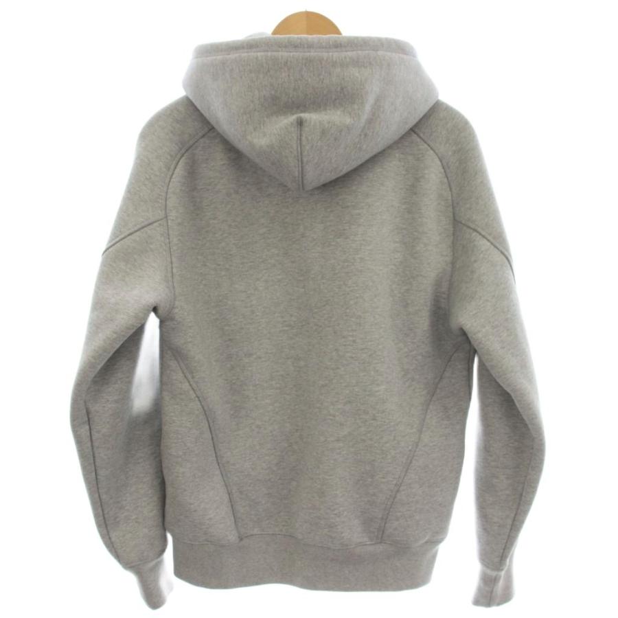 パレス Palace 24SS BONDED SHERPA ZIP HOOD パーカー