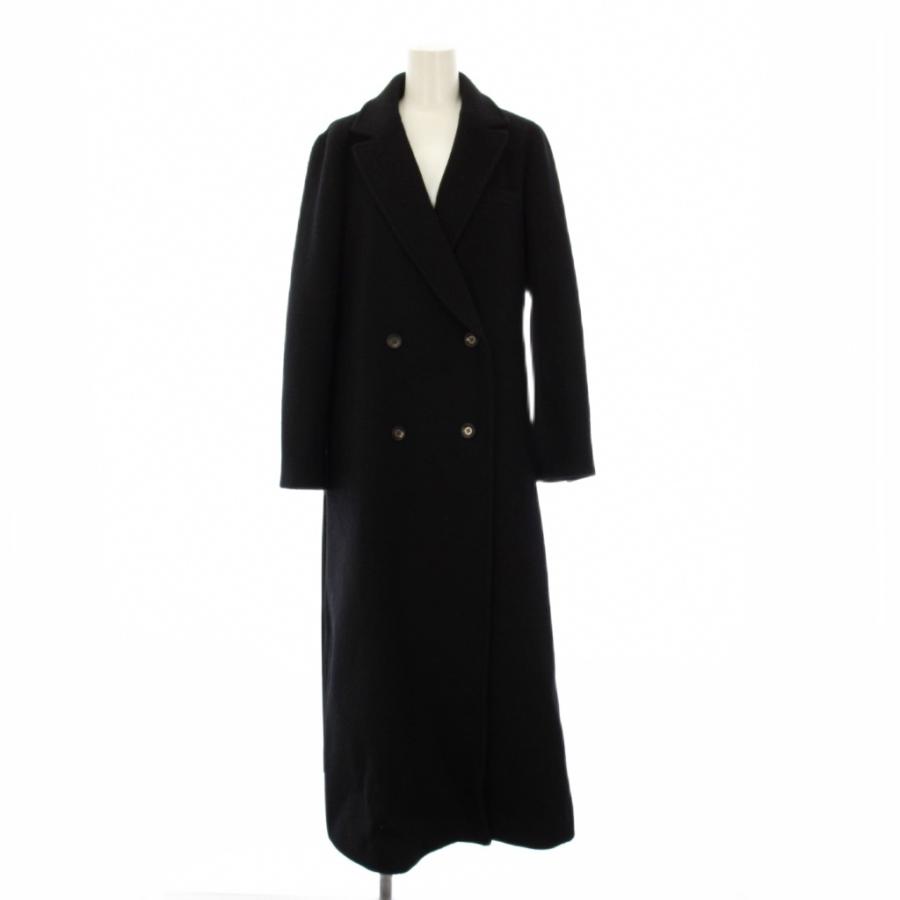 アメリヴィンテージ Ameri VINTAGE UNDRESSED BACK PLEATS COAT