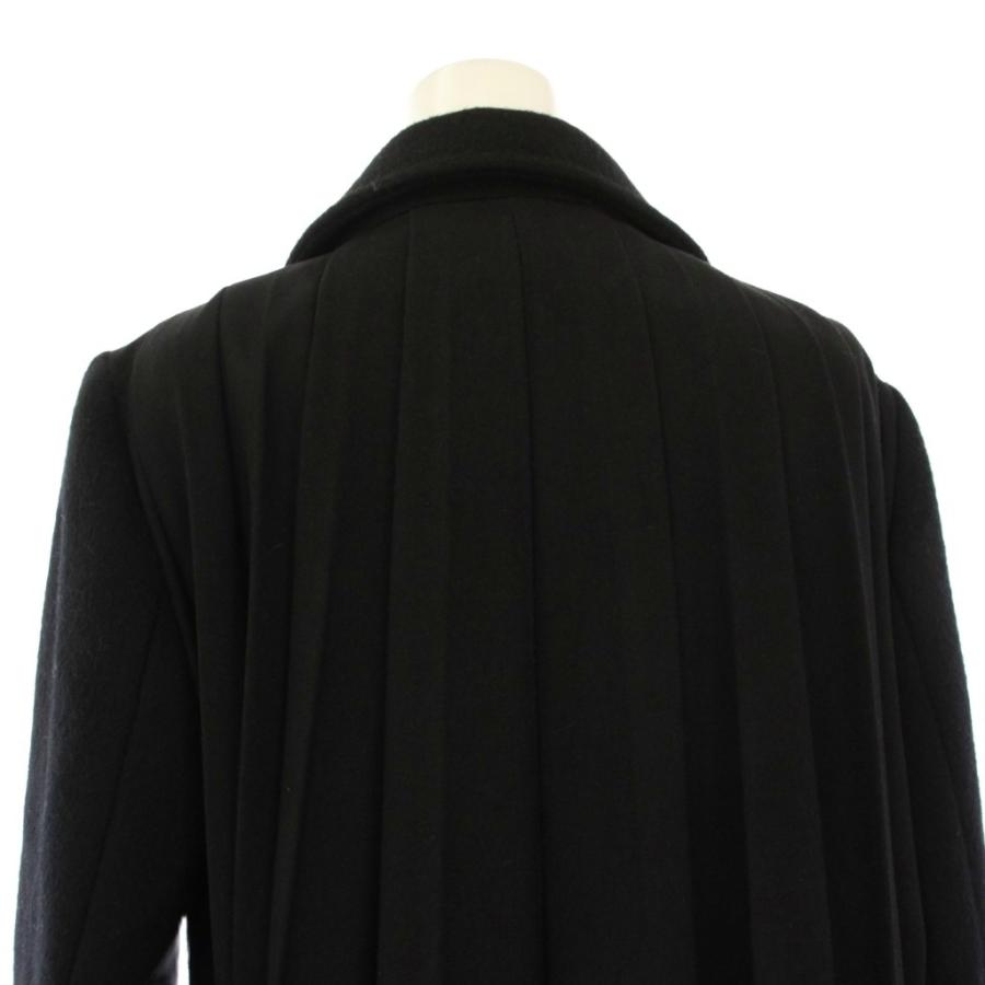 AMERI UNDRESSED BACK PLEATS COAT Sサイズ Ameri VINTAGE - UNDRESSED 