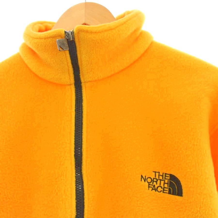 THE NORTH FACE（ザ ノースフェイス） ハーフジップ フリース