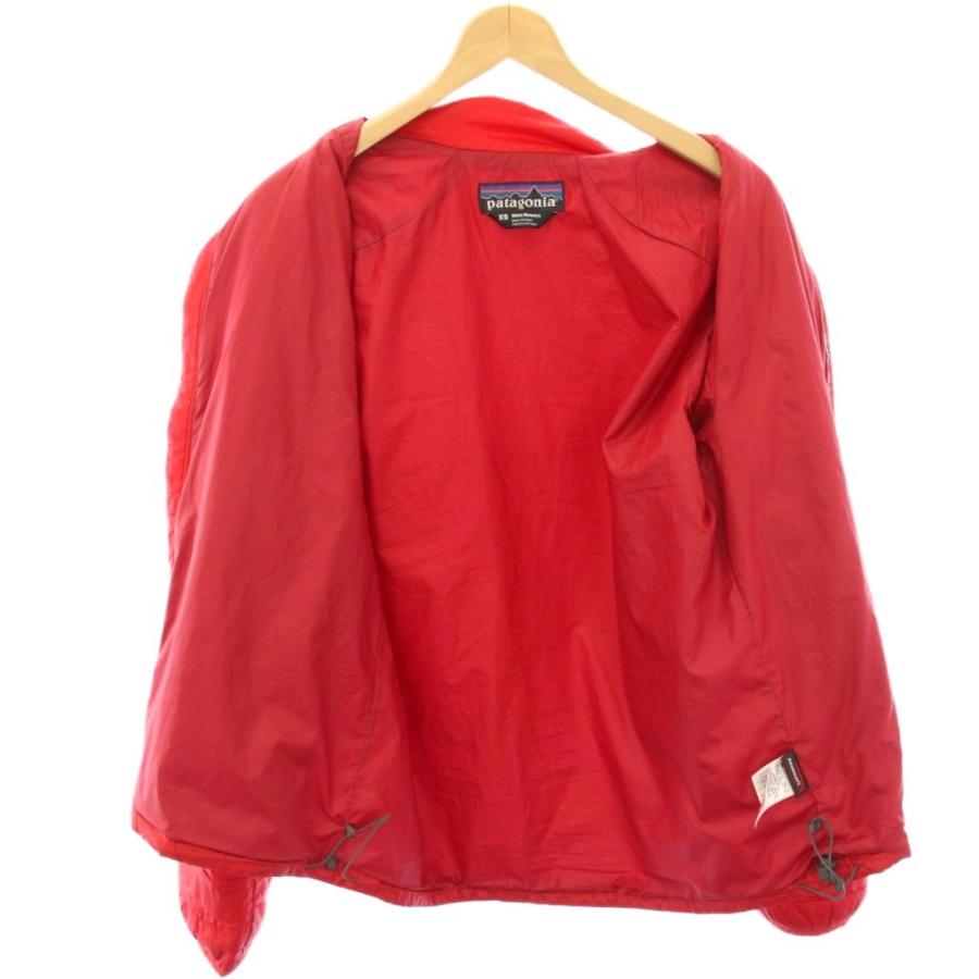パタゴニア Patagonia ナノパフジャケット NANO PUFF JACKET 中綿