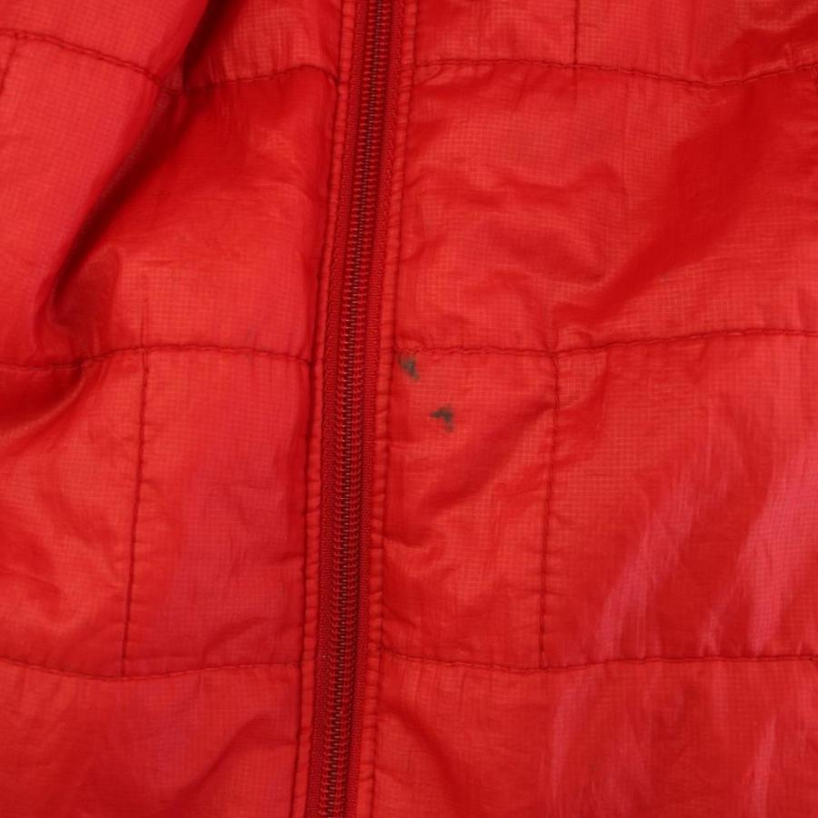 パタゴニア Patagonia ナノパフジャケット NANO PUFF JACKET 中綿