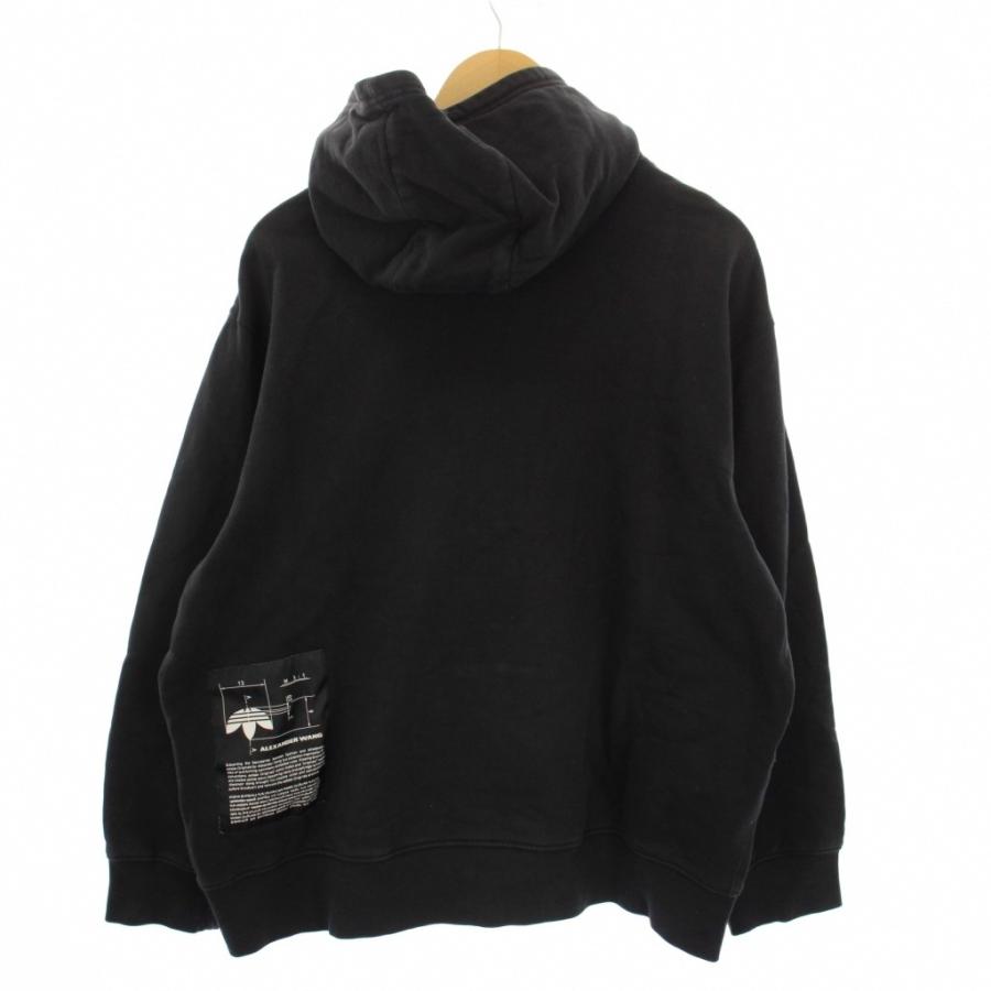 adidas（アディダス） アレキサンダーワン alexanderwang スウェット 