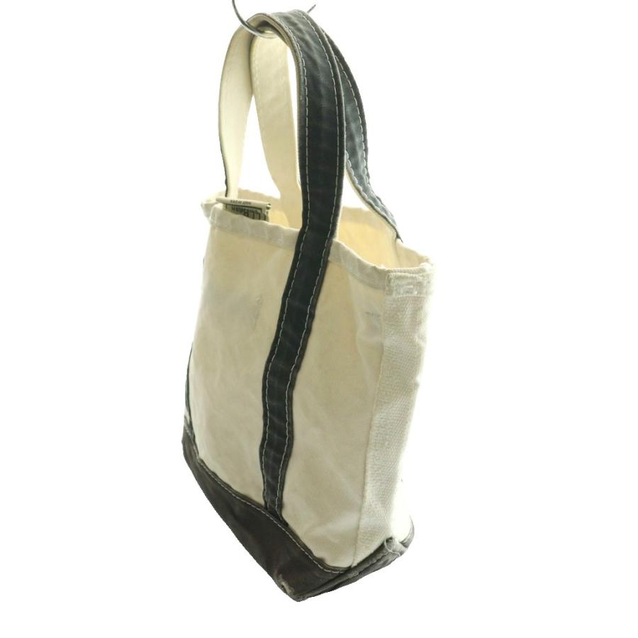 エルエルビーン×レミレリーフ】CANVAS Small Tote Bag 【公式通販】