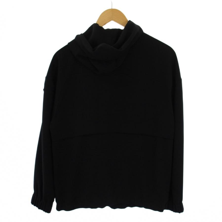 MONCLER（モンクレール） MONCLER 22SS CAMICIA ハーフジッププル 