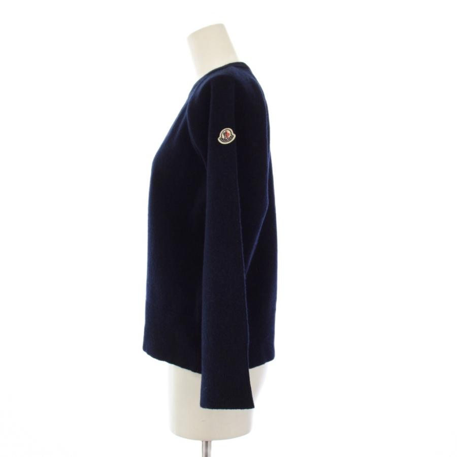 MONCLER（モンクレール） MONCLER 17AW MAGLIONE TRICOT GIROCOLLO